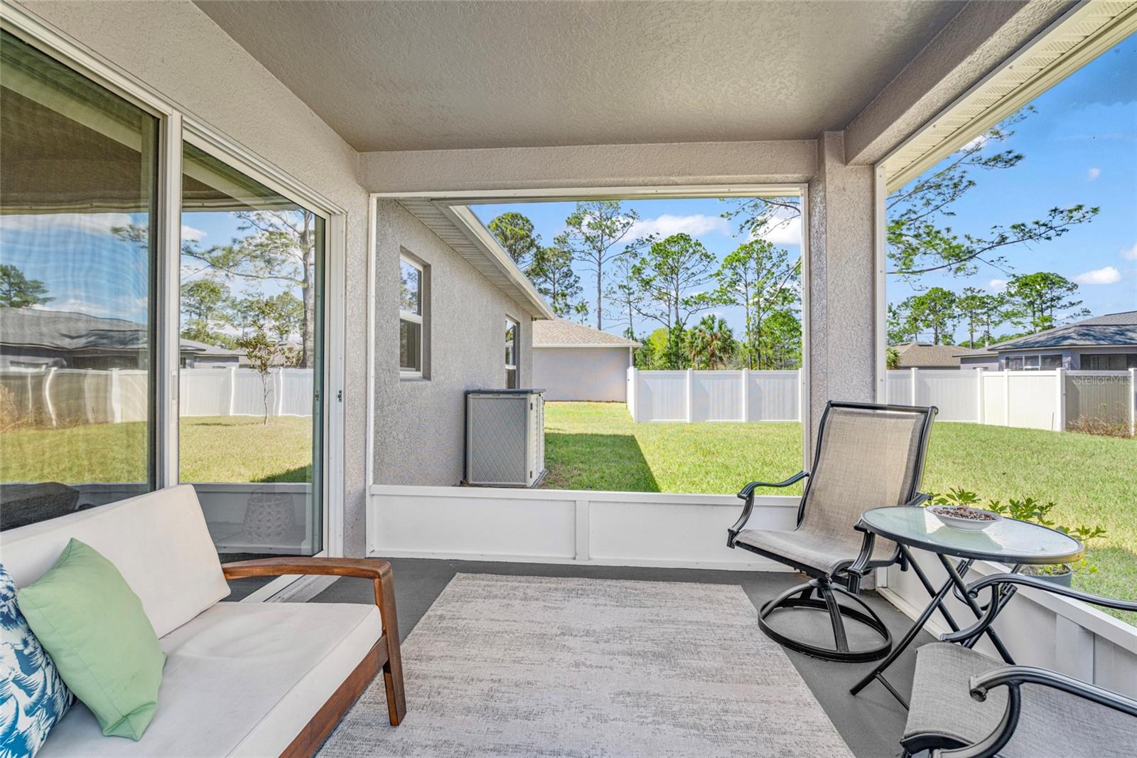 PALM COAST SEC 59 - Residential