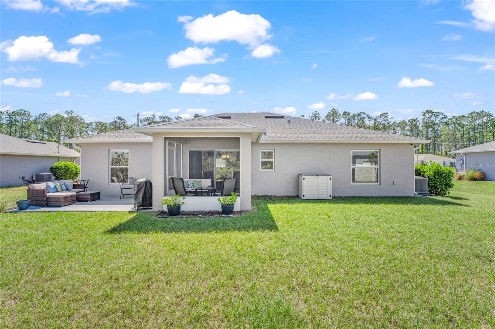 PALM COAST SEC 59 - Residential