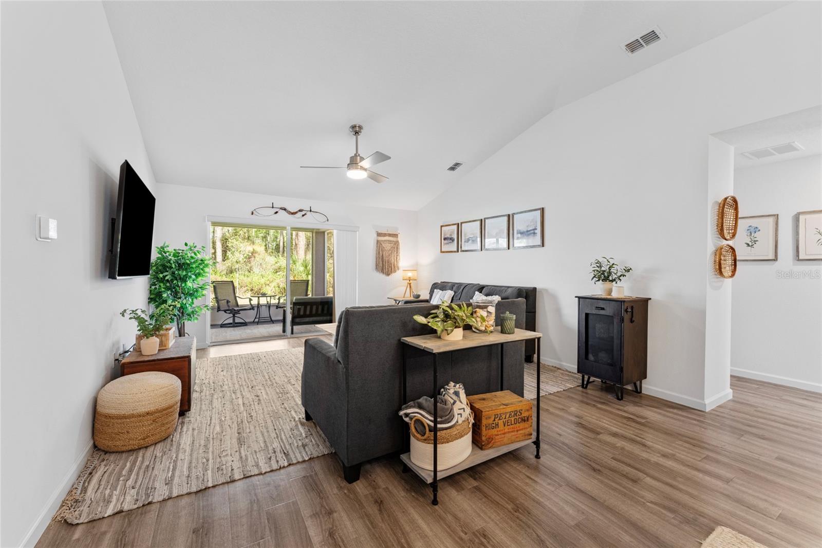 PALM COAST SEC 59 - Residential