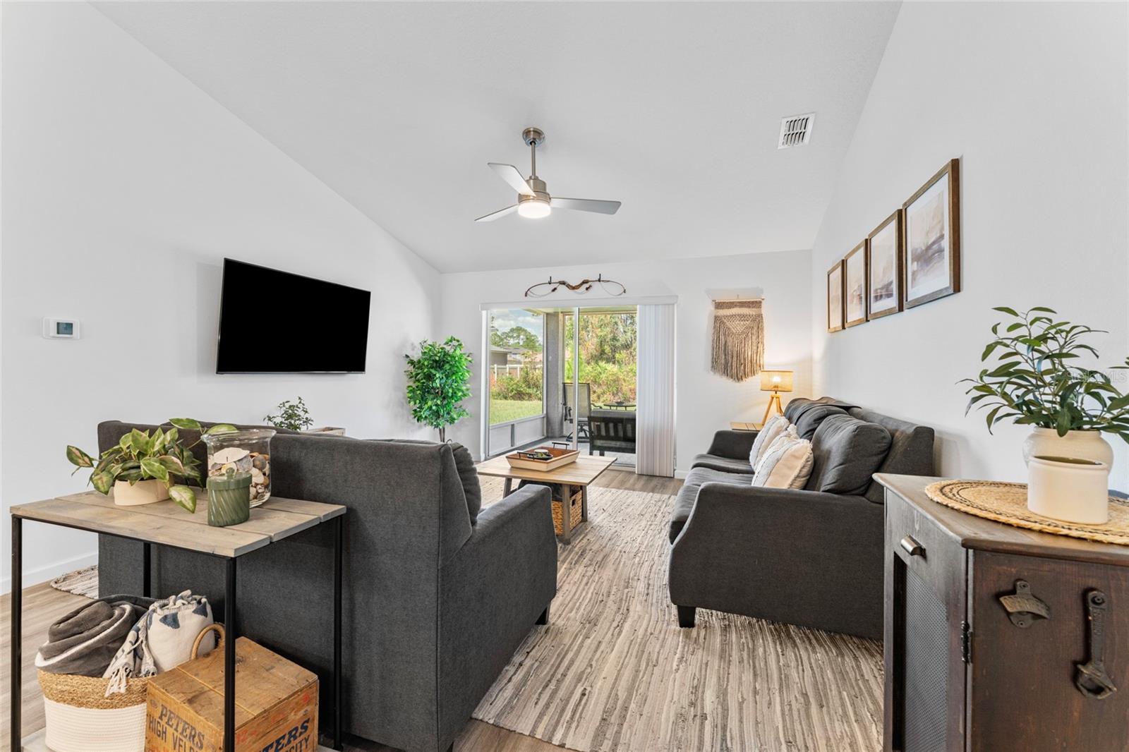 PALM COAST SEC 59 - Residential