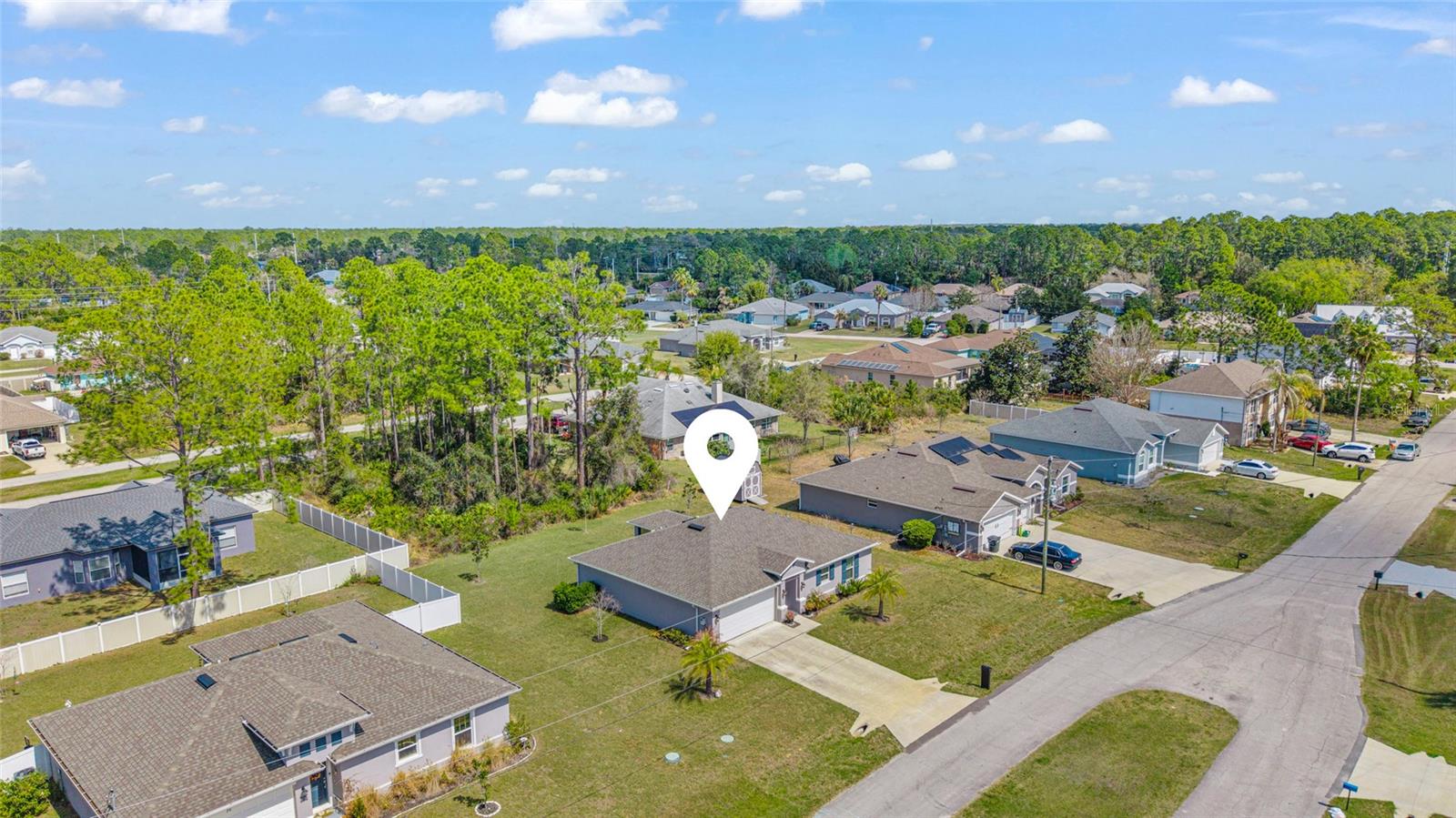 PALM COAST SEC 59 - Residential