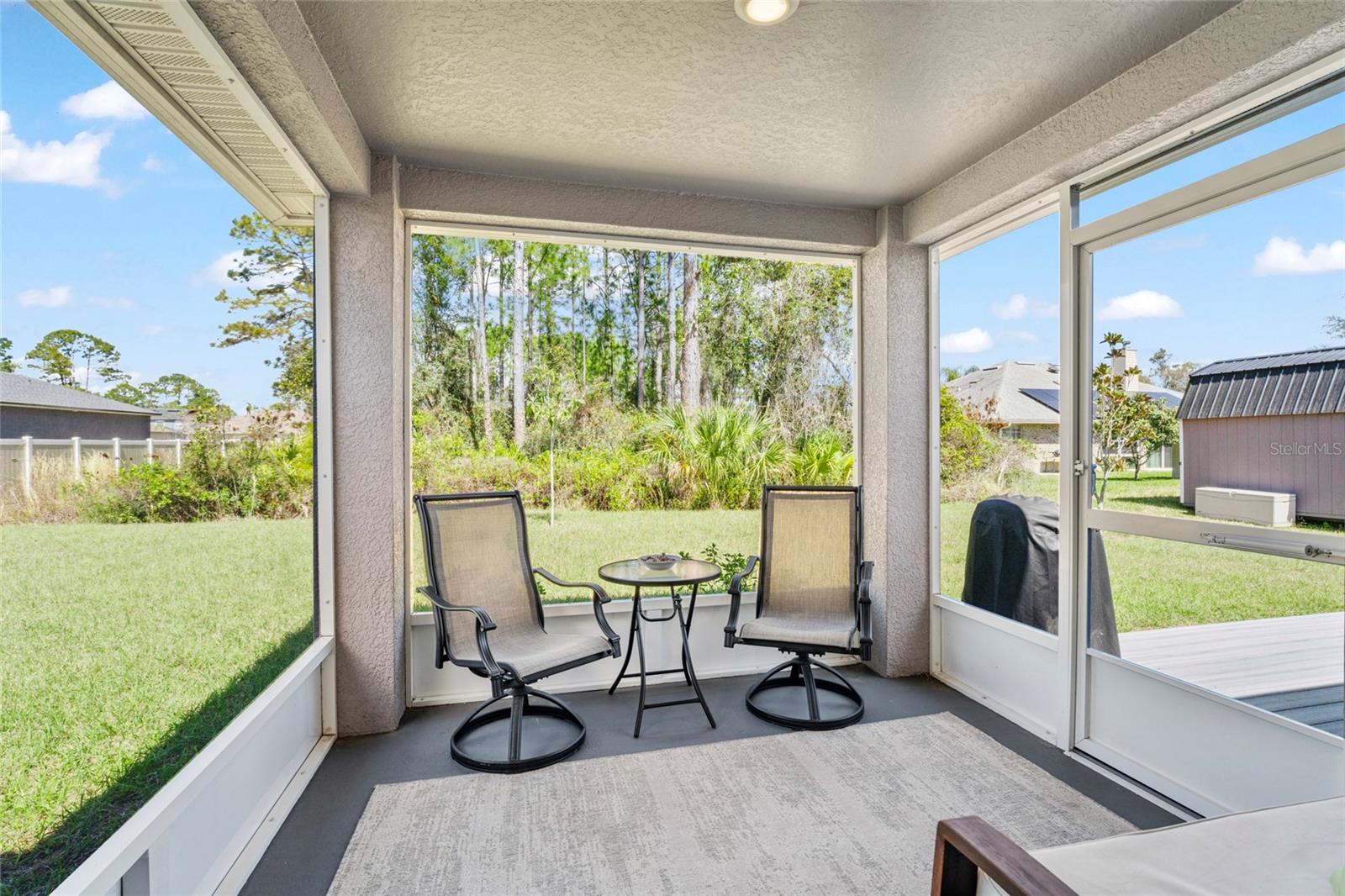 PALM COAST SEC 59 - Residential