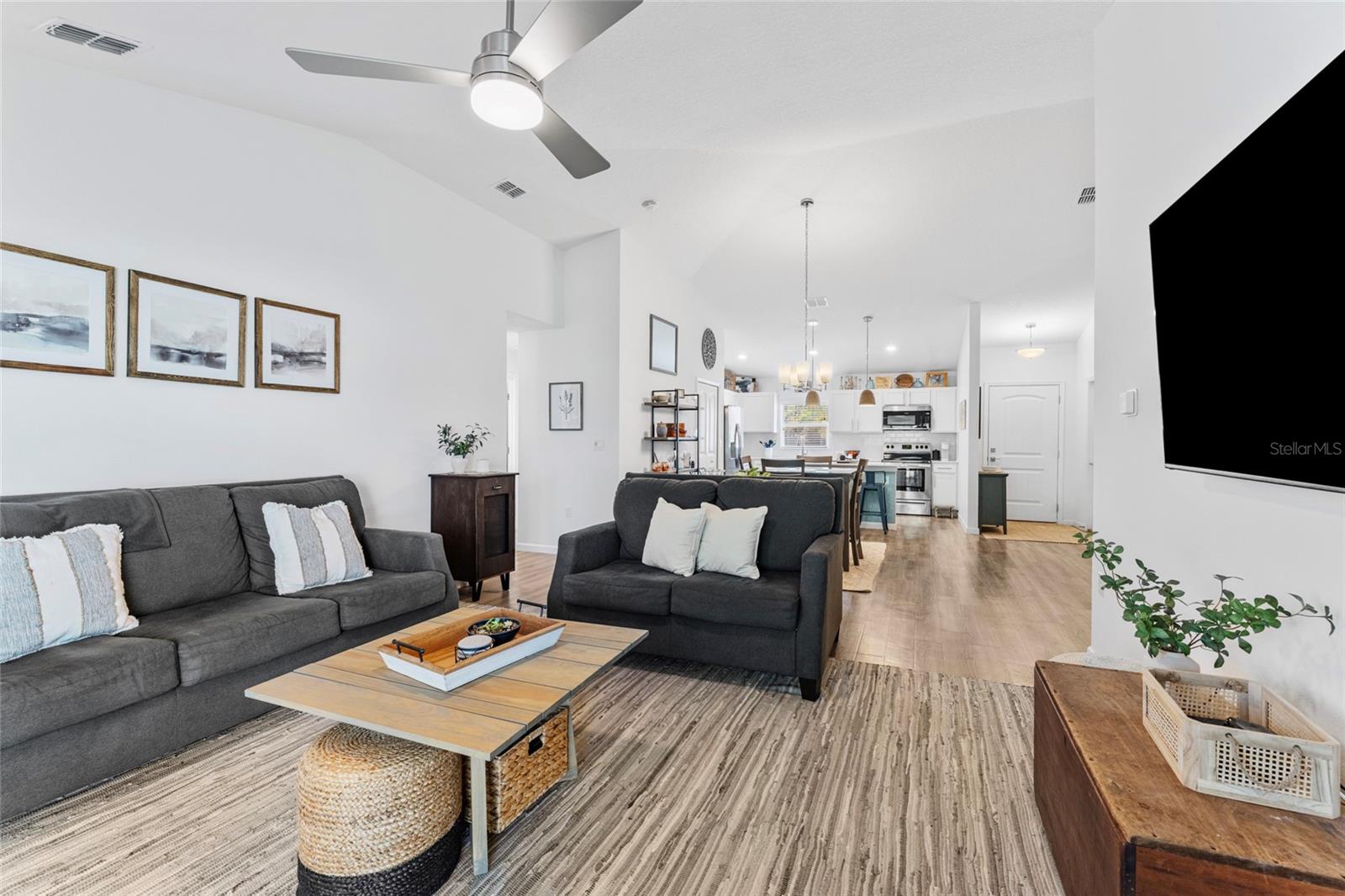 PALM COAST SEC 59 - Residential