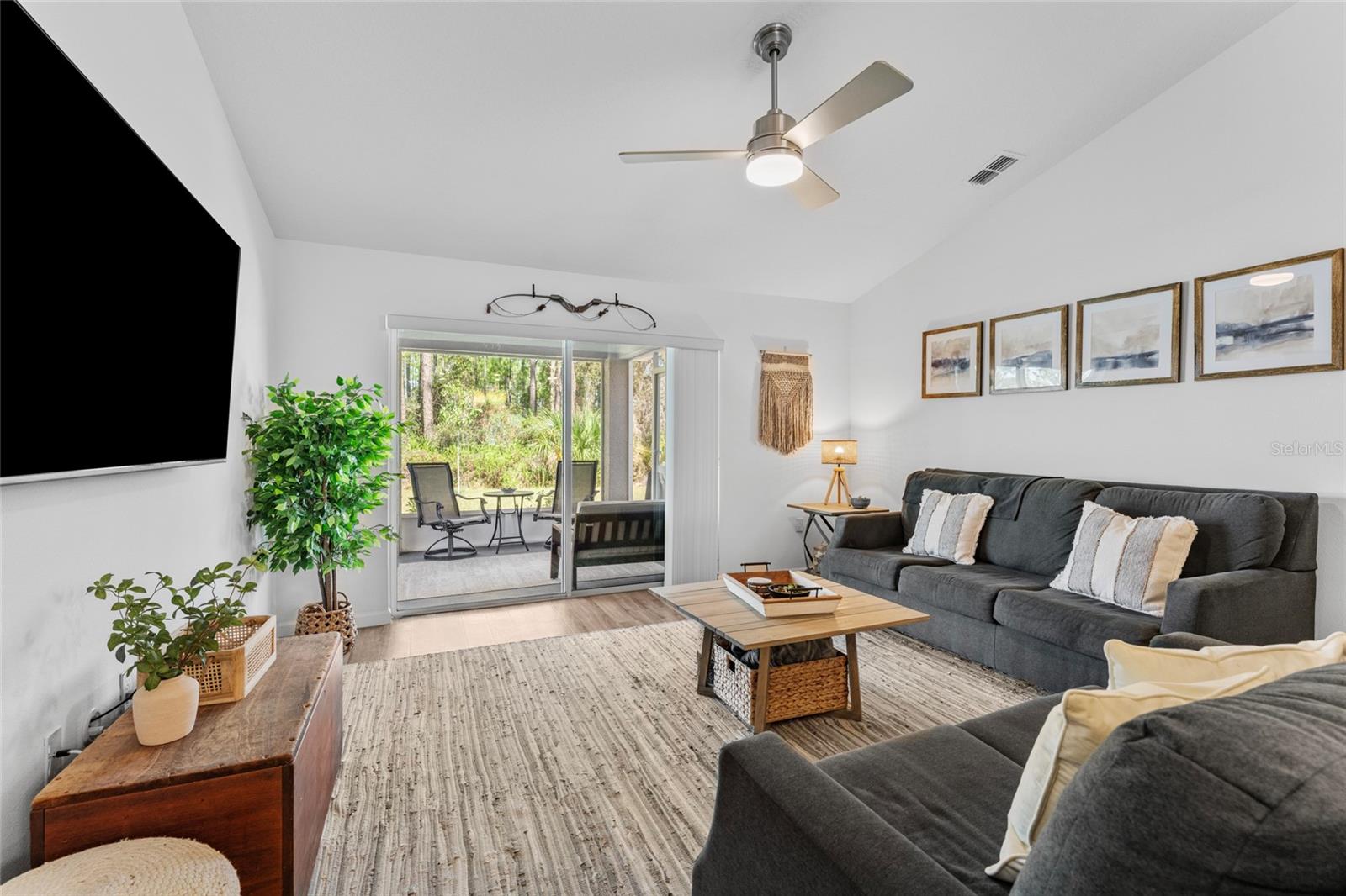 PALM COAST SEC 59 - Residential