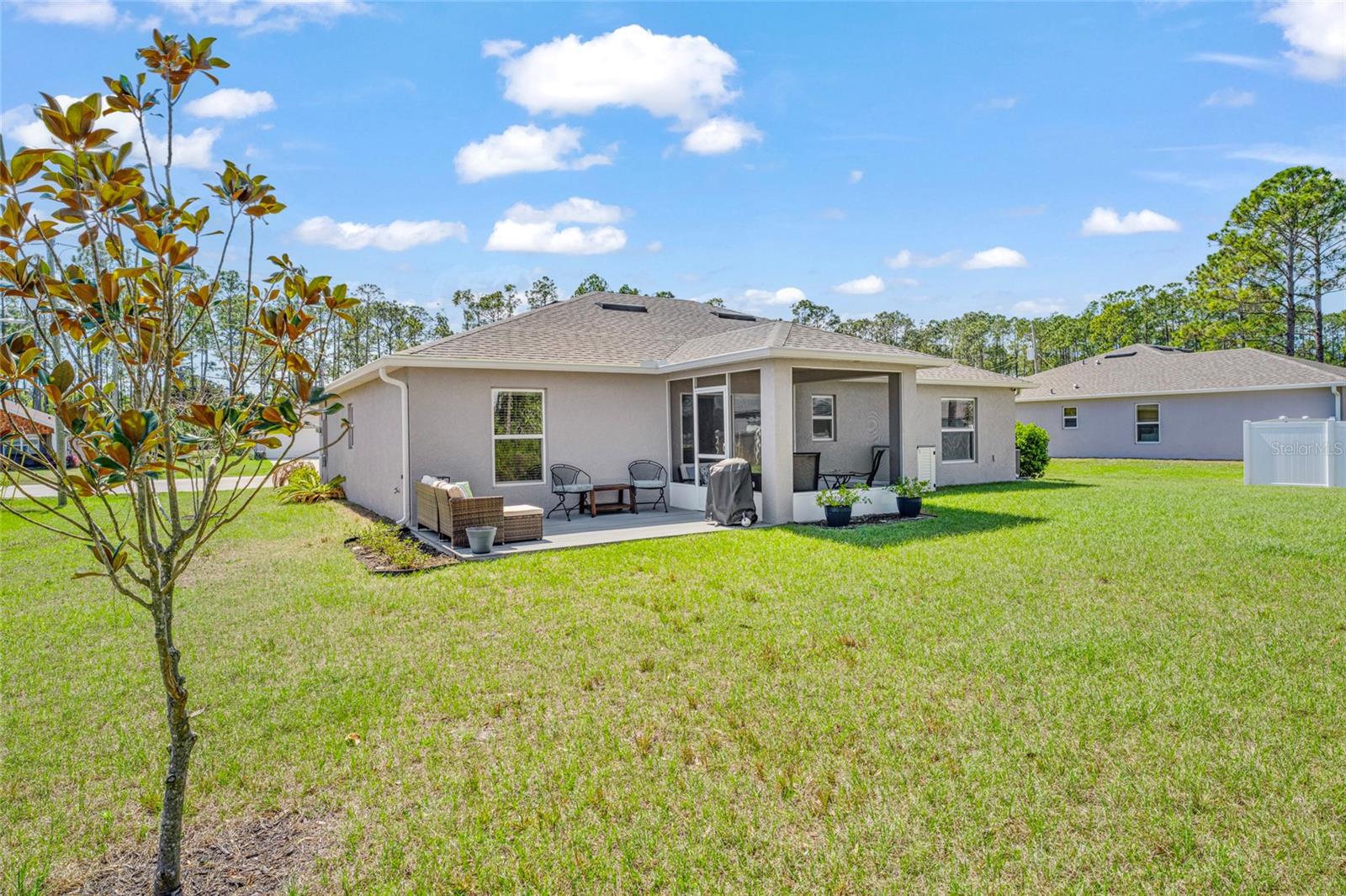 PALM COAST SEC 59 - Residential