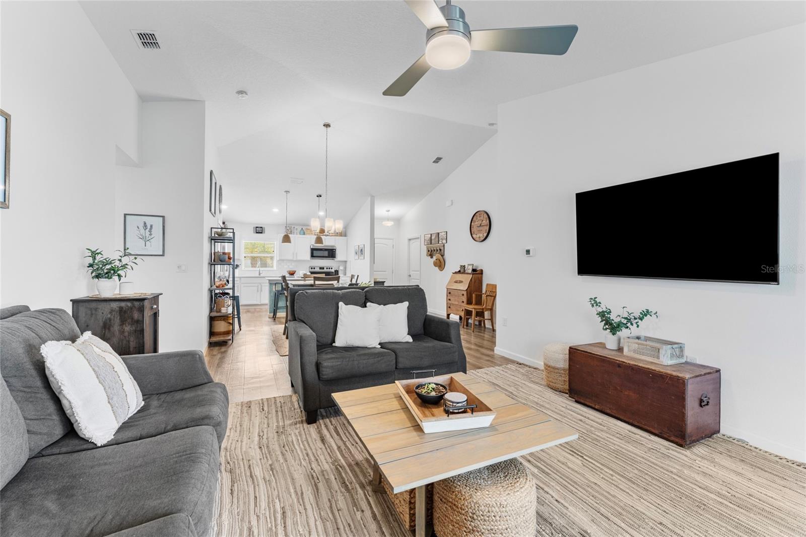 PALM COAST SEC 59 - Residential