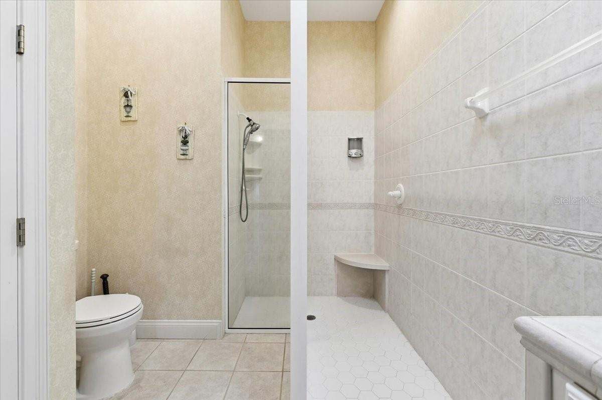 MT OLIVE SHORES NORTH ADD 01 - Residential