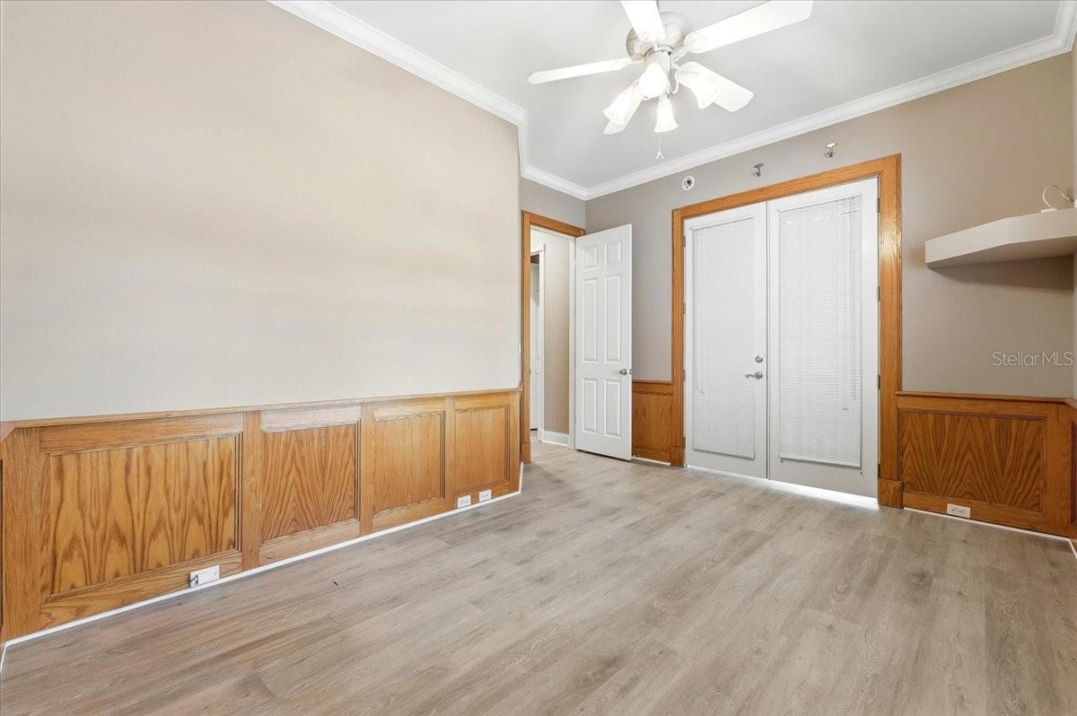 MT OLIVE SHORES NORTH ADD 01 - Residential