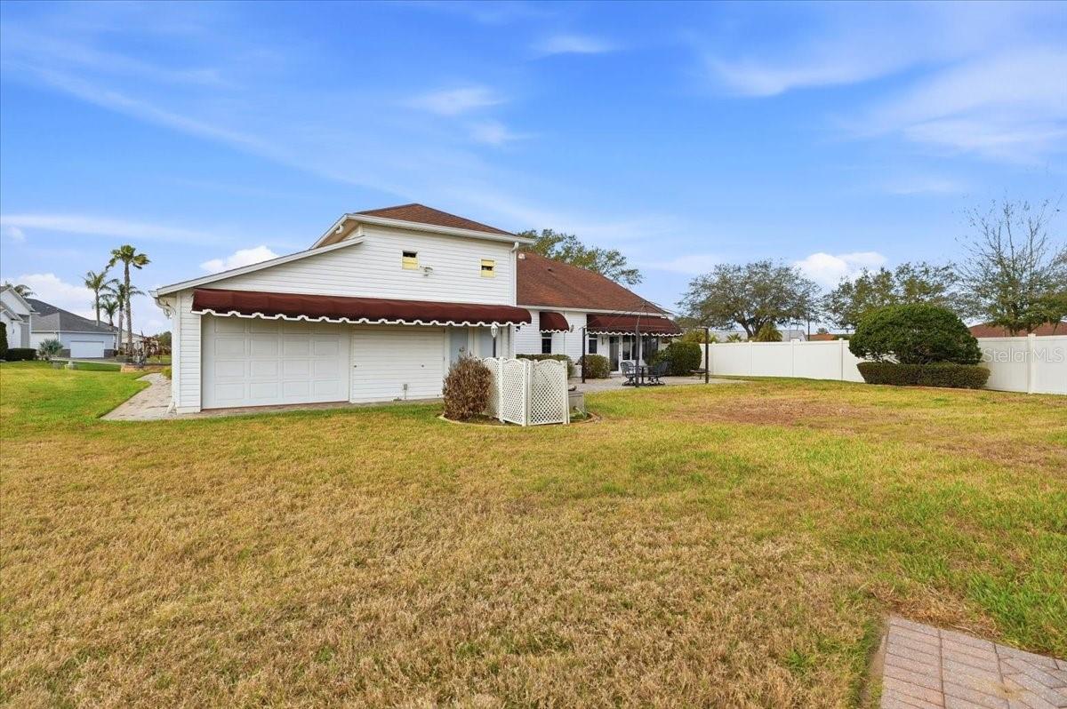 MT OLIVE SHORES NORTH ADD 01 - Residential