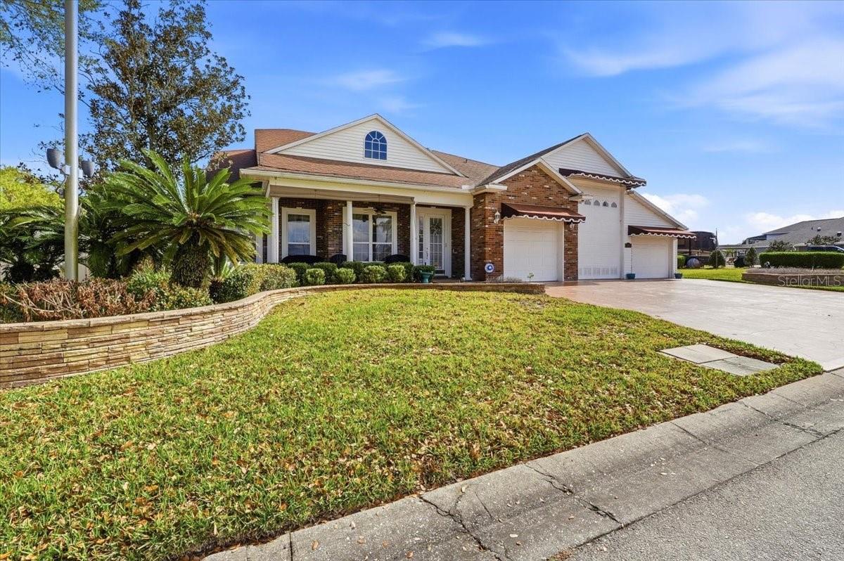 MT OLIVE SHORES NORTH ADD 01 - Residential