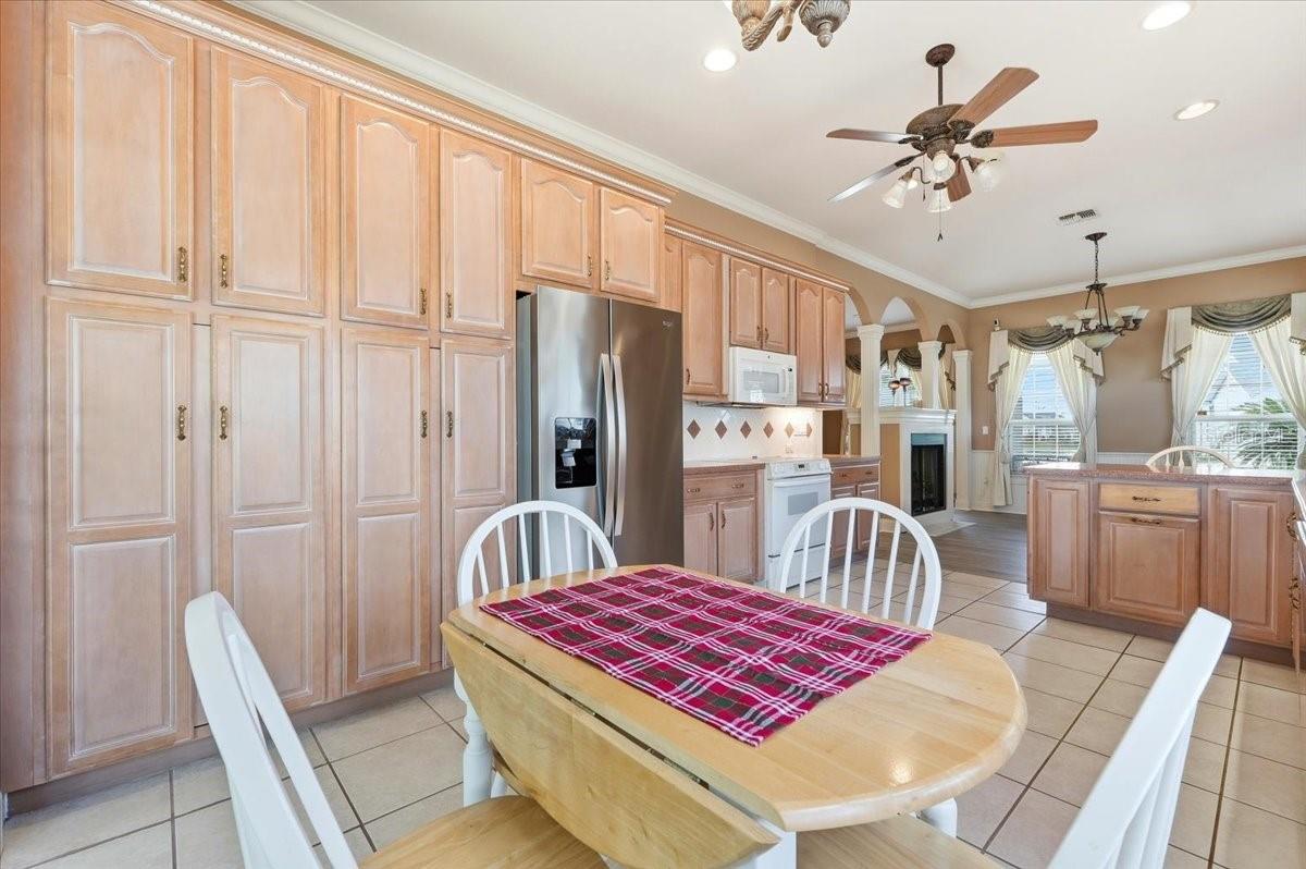 MT OLIVE SHORES NORTH ADD 01 - Residential