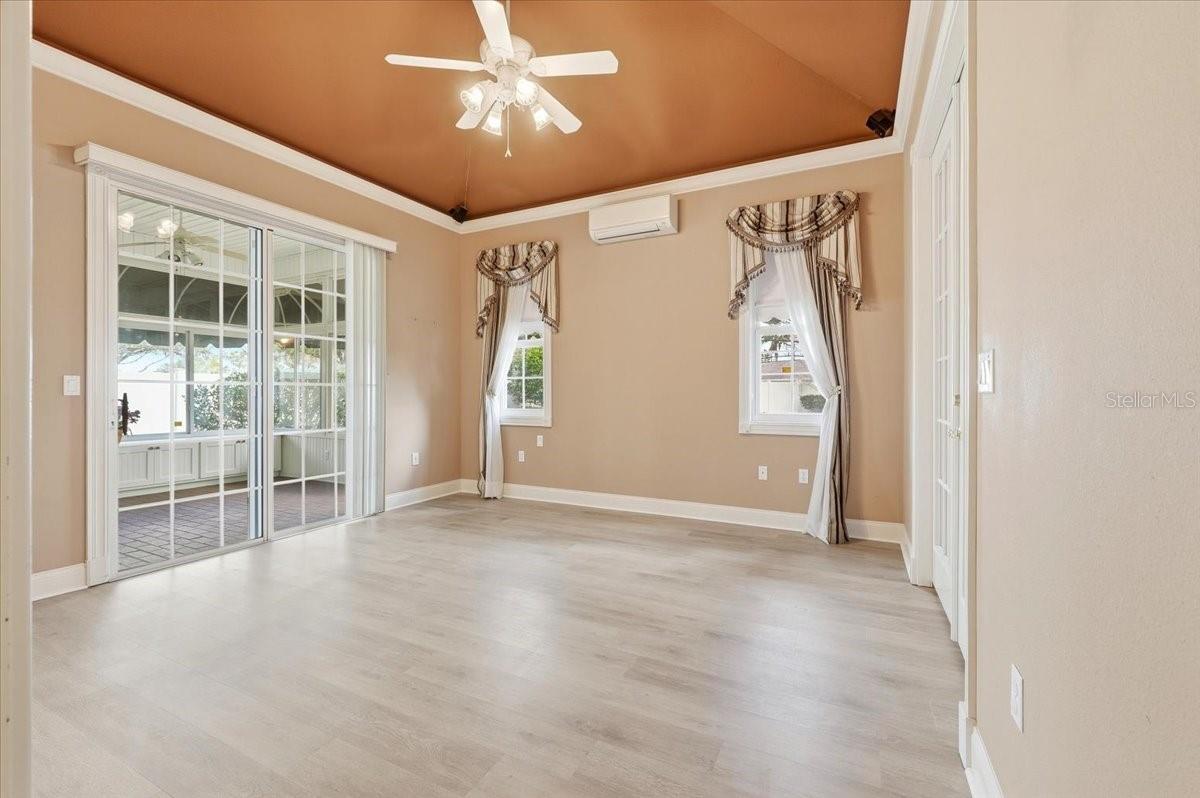 MT OLIVE SHORES NORTH ADD 01 - Residential