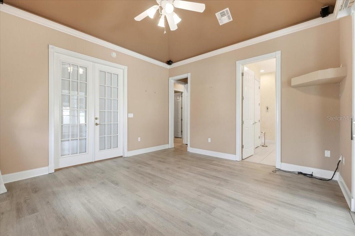 MT OLIVE SHORES NORTH ADD 01 - Residential