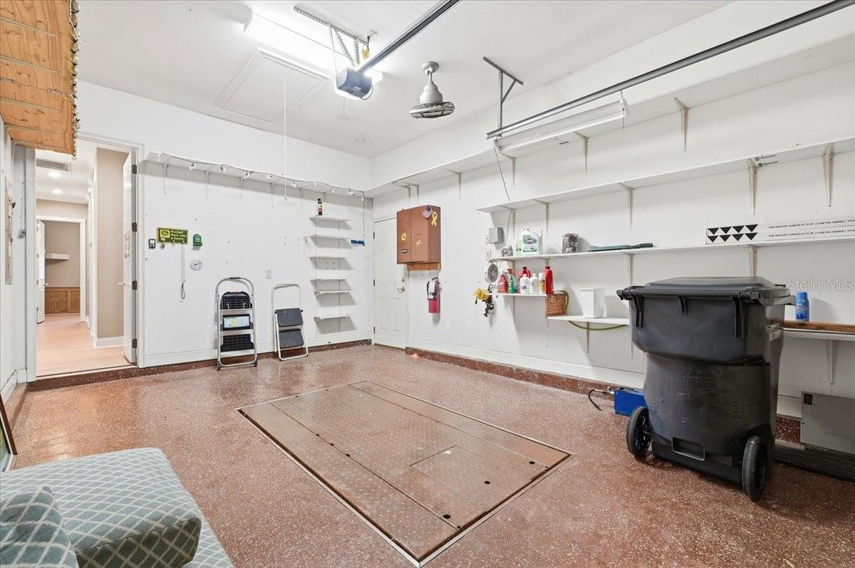 MT OLIVE SHORES NORTH ADD 01 - Residential