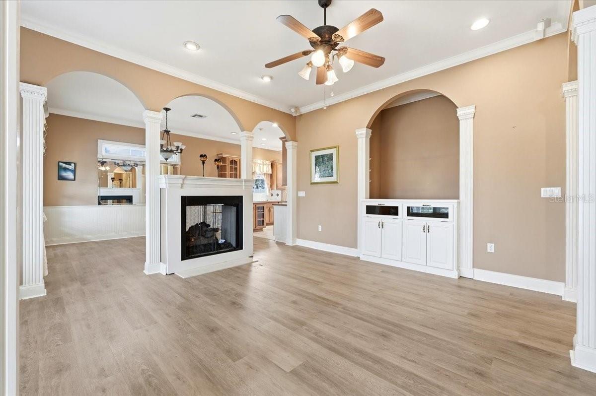 MT OLIVE SHORES NORTH ADD 01 - Residential