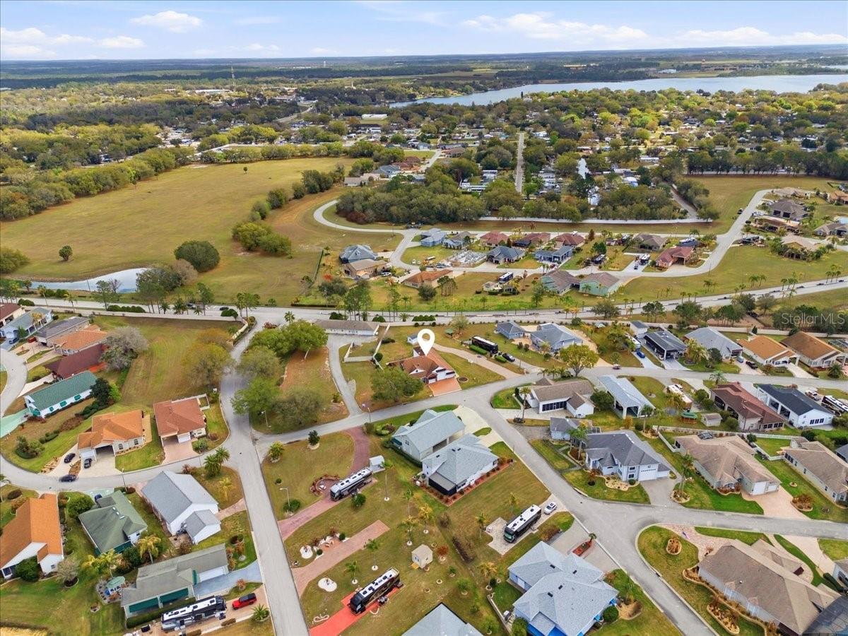 MT OLIVE SHORES NORTH ADD 01 - Residential