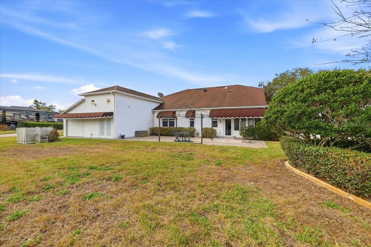 MT OLIVE SHORES NORTH ADD 01 - Residential