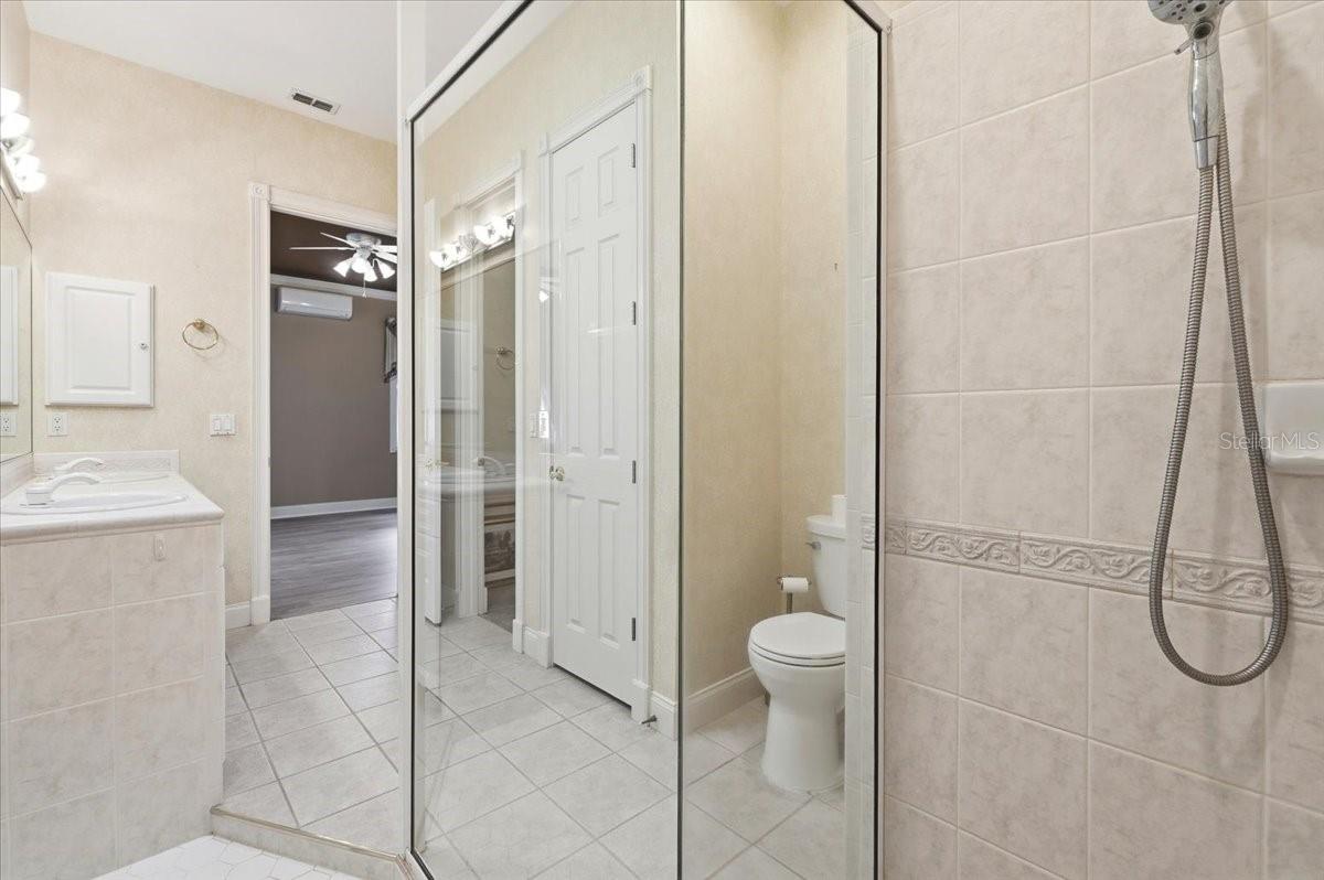 MT OLIVE SHORES NORTH ADD 01 - Residential