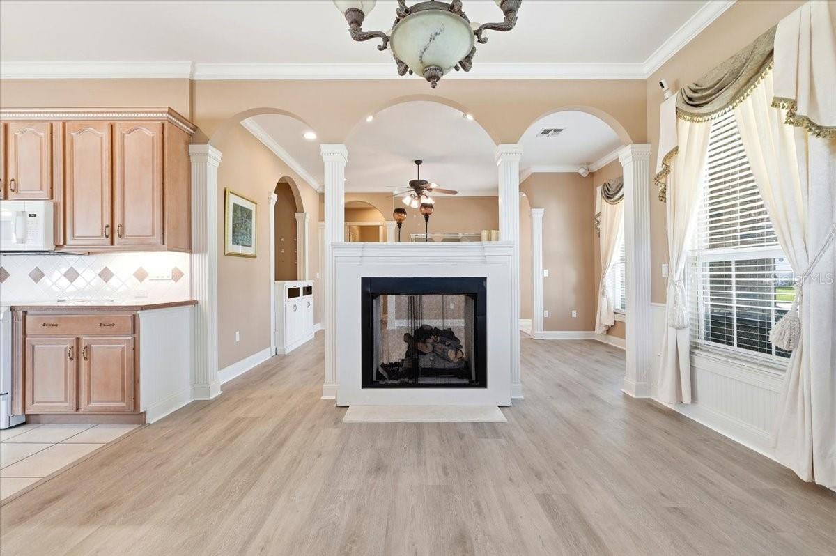 MT OLIVE SHORES NORTH ADD 01 - Residential