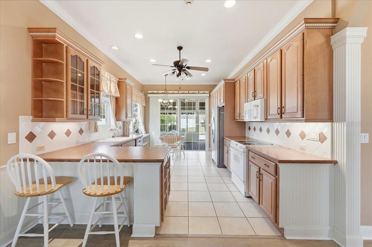 MT OLIVE SHORES NORTH ADD 01 - Residential