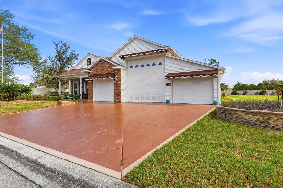 MT OLIVE SHORES NORTH ADD 01 - Residential