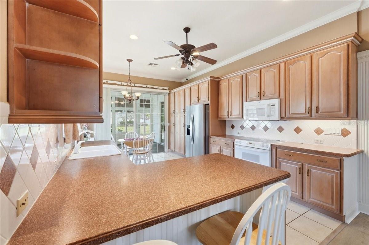 MT OLIVE SHORES NORTH ADD 01 - Residential