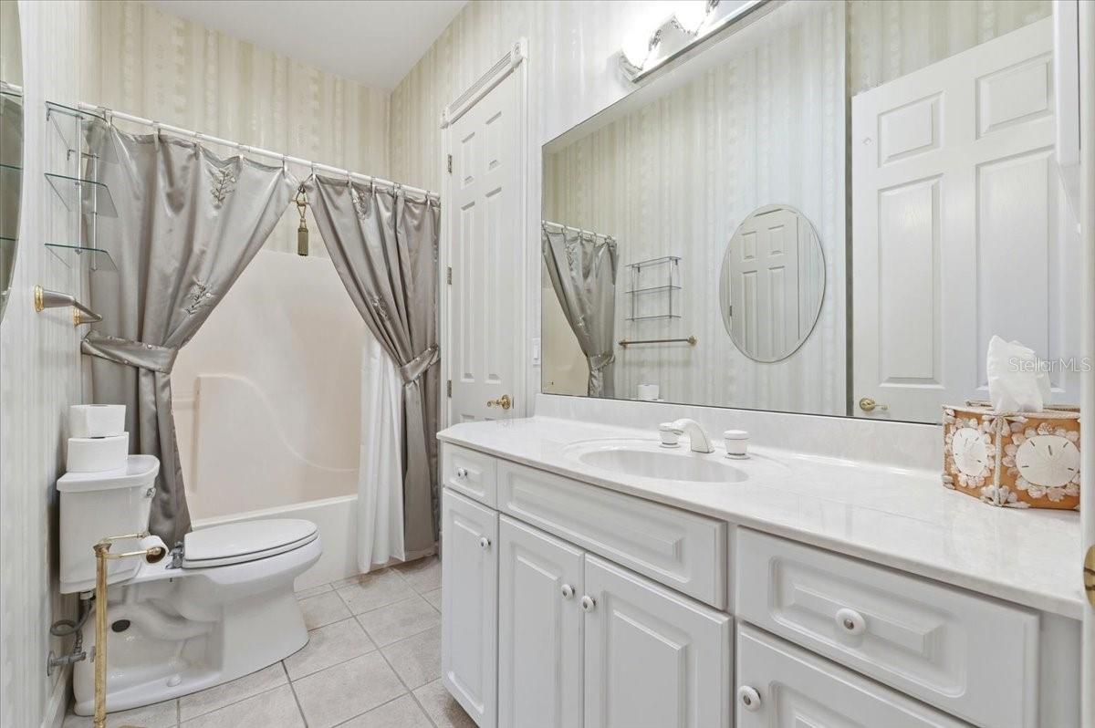 MT OLIVE SHORES NORTH ADD 01 - Residential