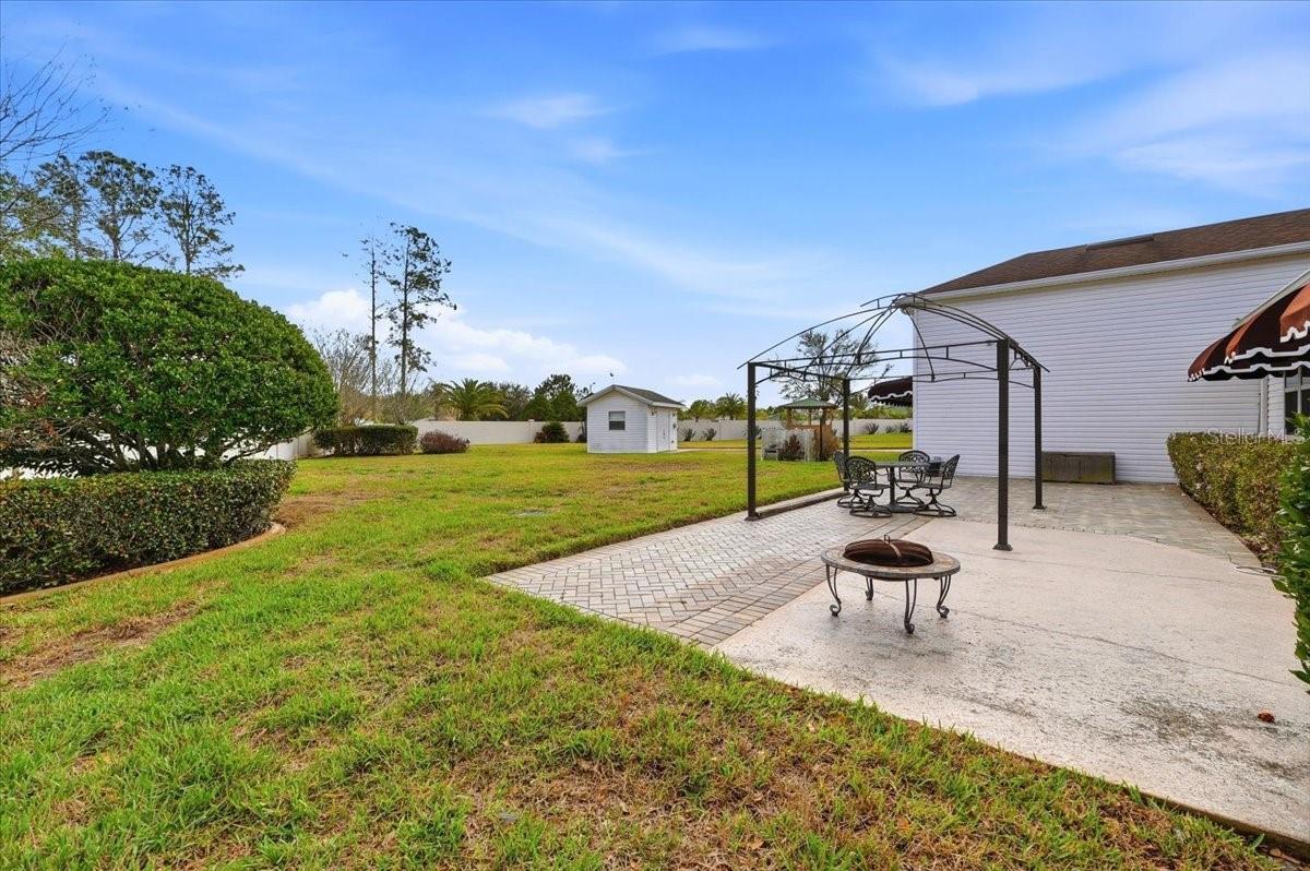 MT OLIVE SHORES NORTH ADD 01 - Residential