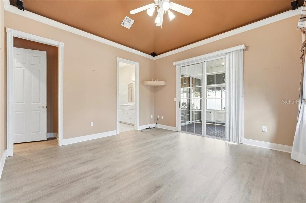 MT OLIVE SHORES NORTH ADD 01 - Residential