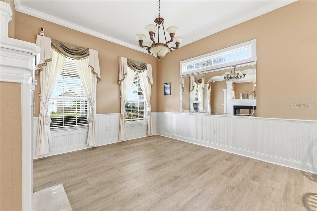 MT OLIVE SHORES NORTH ADD 01 - Residential