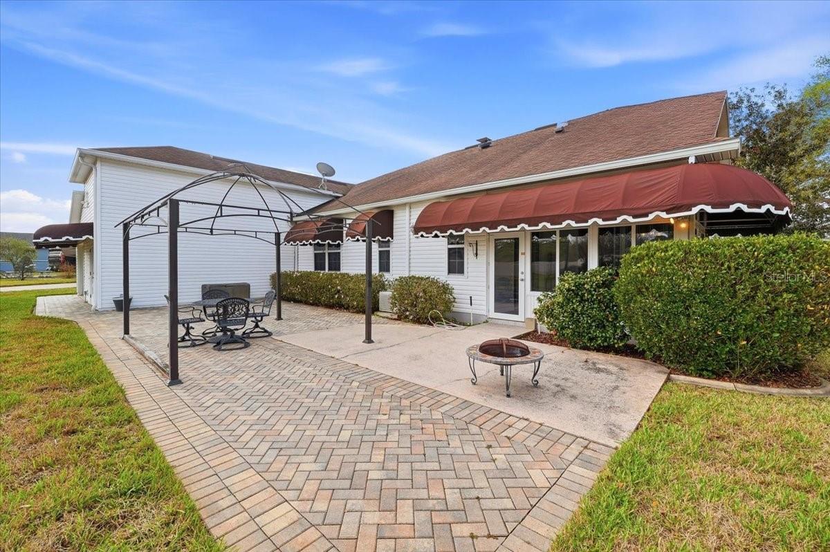 MT OLIVE SHORES NORTH ADD 01 - Residential