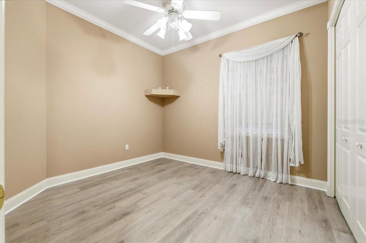 MT OLIVE SHORES NORTH ADD 01 - Residential