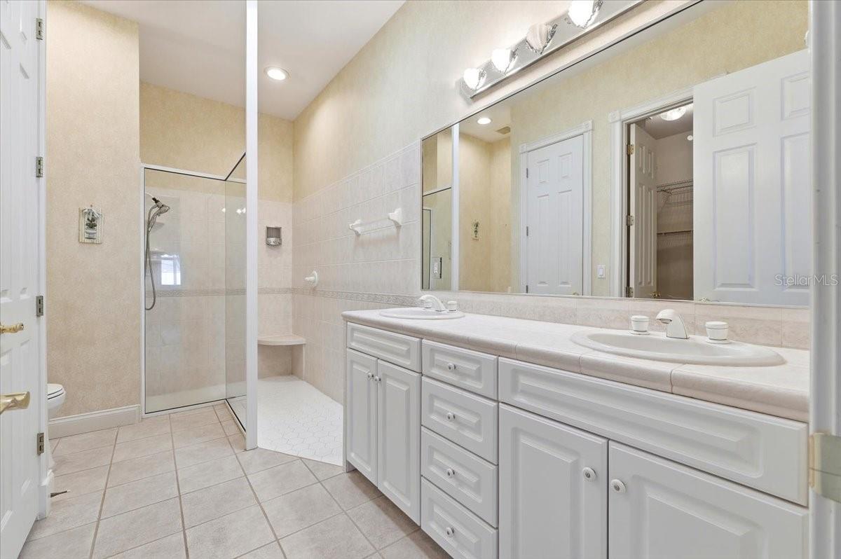 MT OLIVE SHORES NORTH ADD 01 - Residential