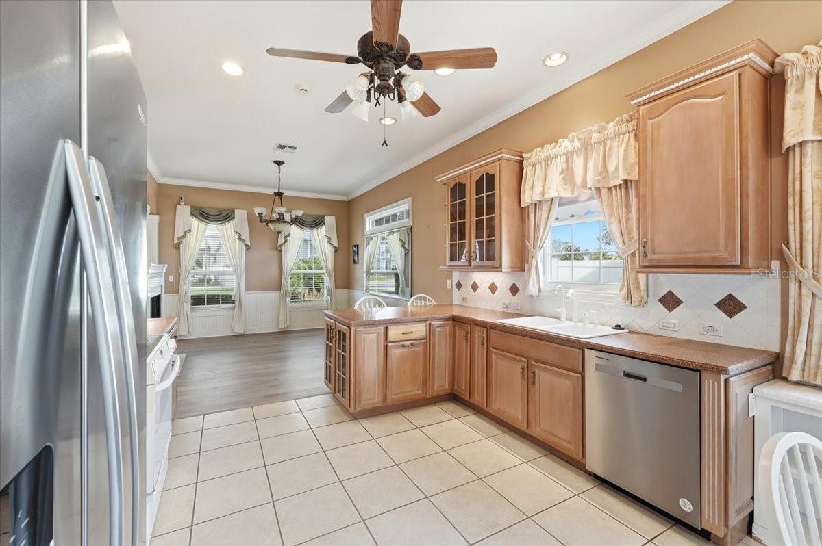 MT OLIVE SHORES NORTH ADD 01 - Residential