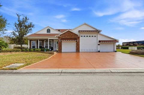 305 MOTORCOACH DRIVE S POLK CITY FL 33868