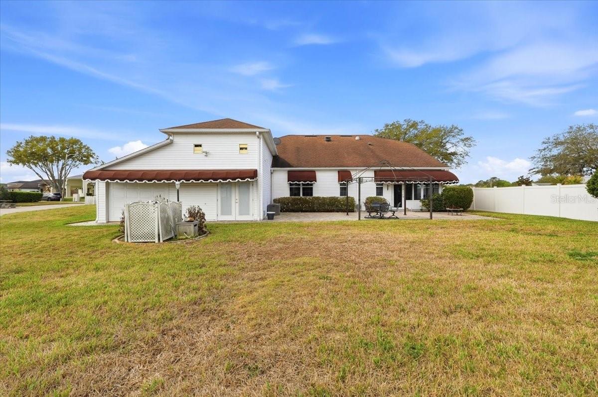 MT OLIVE SHORES NORTH ADD 01 - Residential