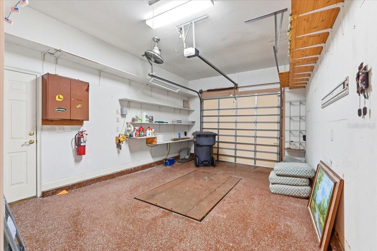 MT OLIVE SHORES NORTH ADD 01 - Residential