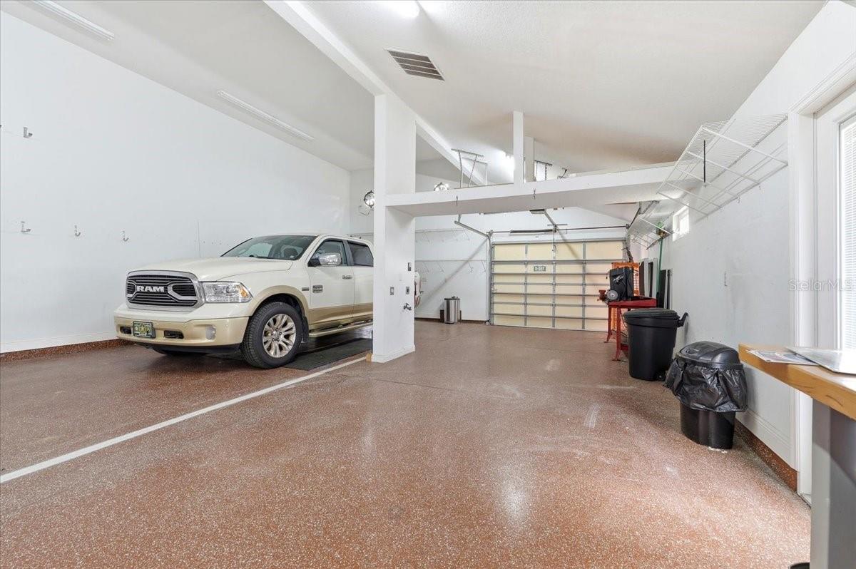 MT OLIVE SHORES NORTH ADD 01 - Residential