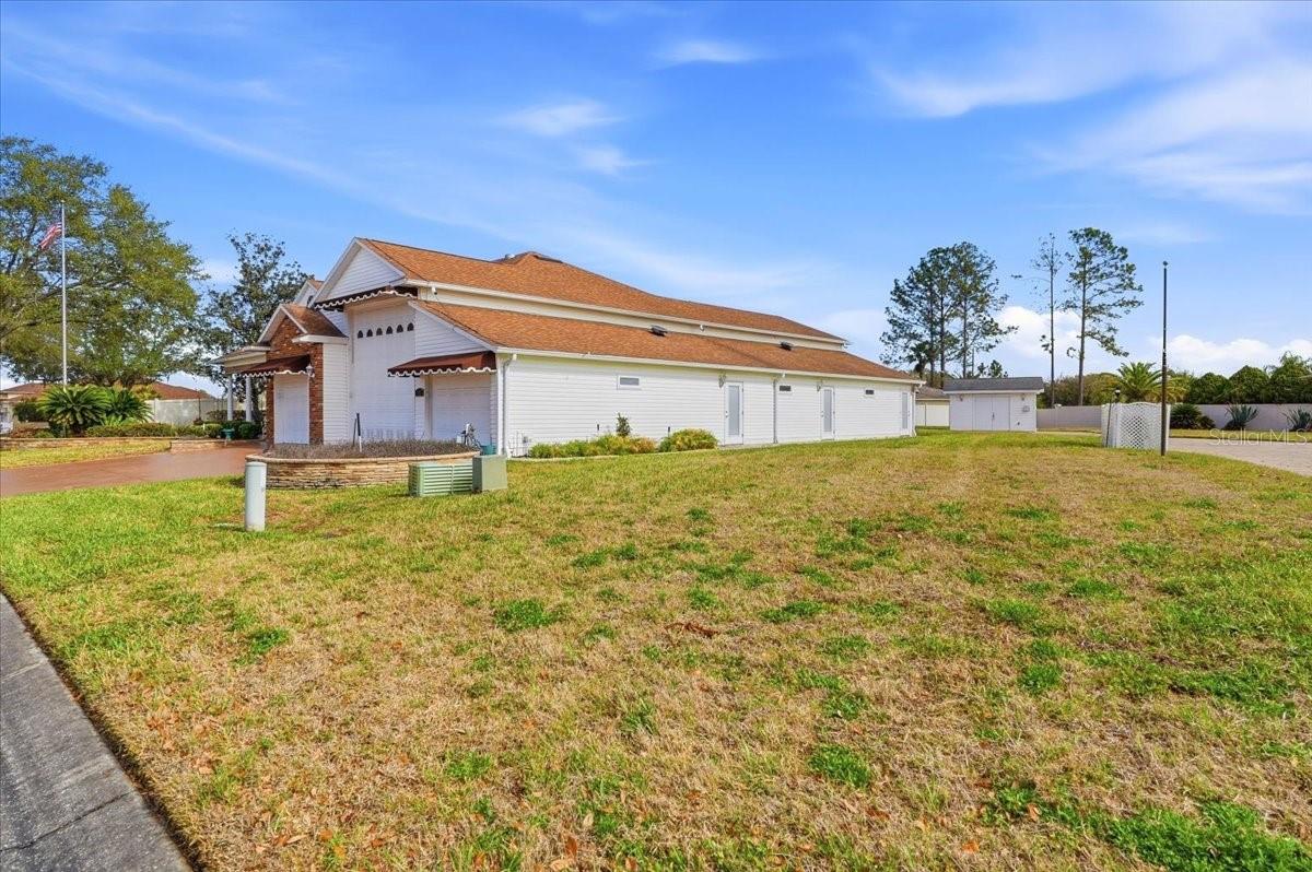 MT OLIVE SHORES NORTH ADD 01 - Residential