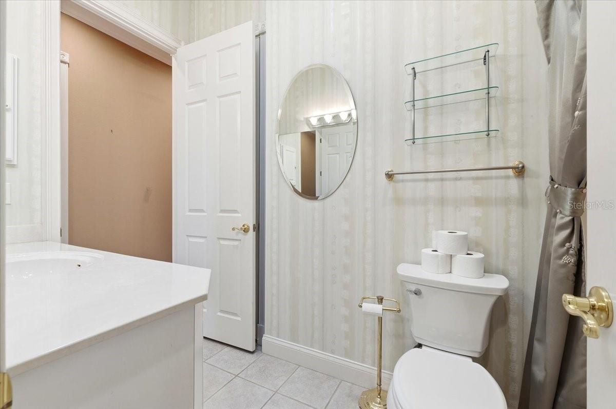 MT OLIVE SHORES NORTH ADD 01 - Residential