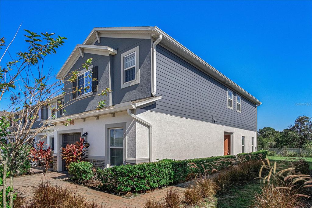 Photo of 2875 Narcoossee Commons Way, Saint Cloud, FL 34771 (MLS # O6359977)