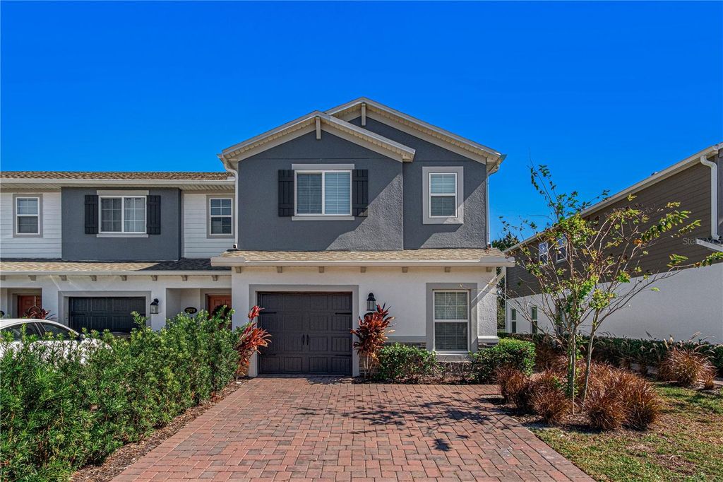 Photo of 2875 Narcoossee Commons Way, Saint Cloud, FL 34771 (MLS # O6359977)