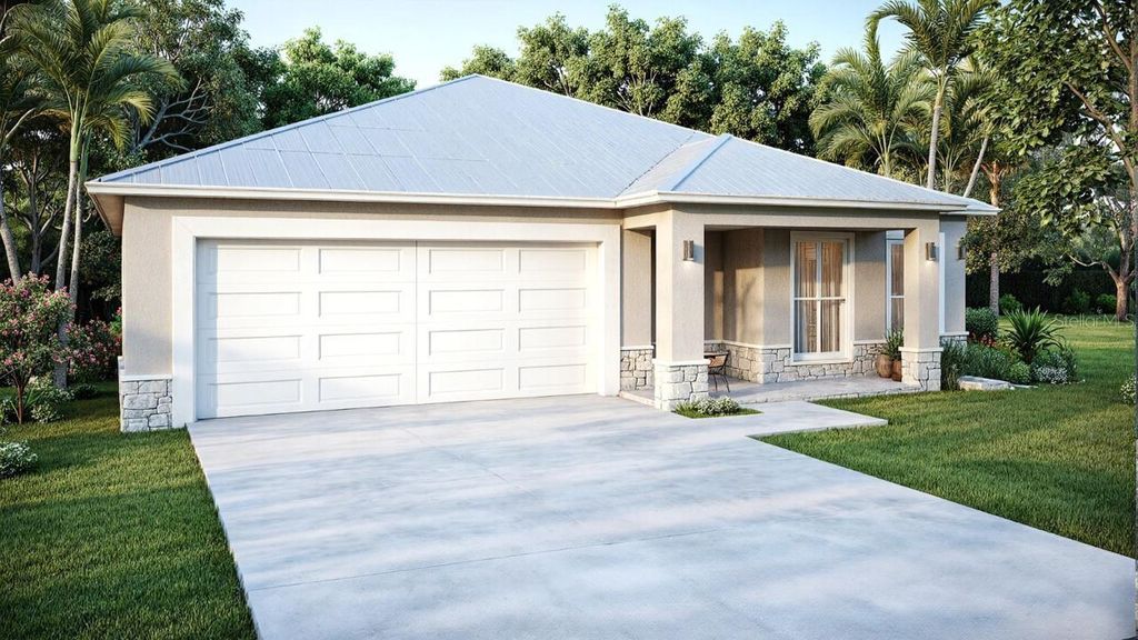 Photo of 26257 Brooks Road, Punta Gorda, FL 33955 (MLS # C7524903)