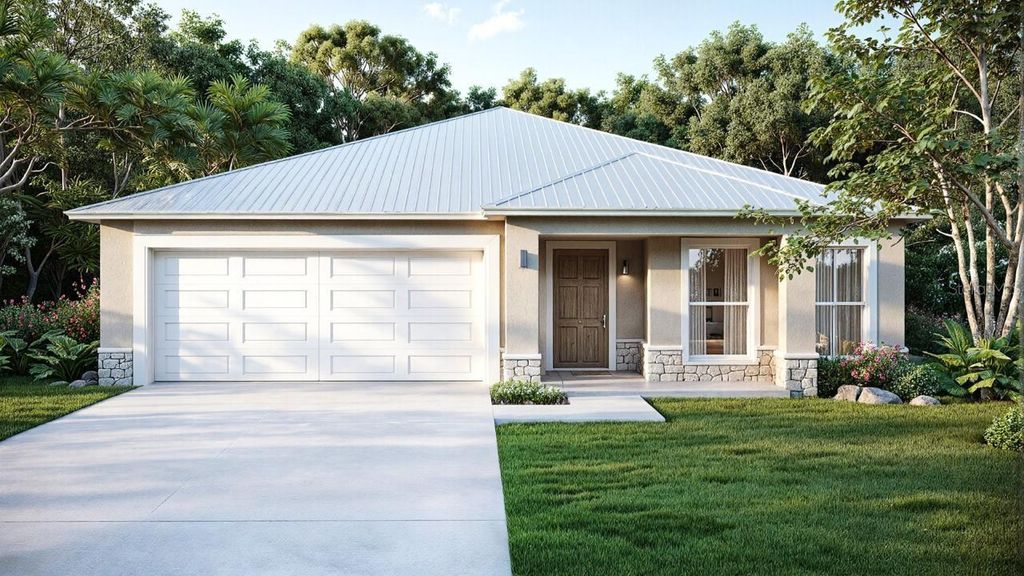 Photo of 26257 Brooks Road, Punta Gorda, FL 33955 (MLS # C7524903)