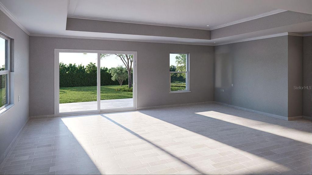 Photo of 26257 Brooks Road, Punta Gorda, FL 33955 (MLS # C7524903)