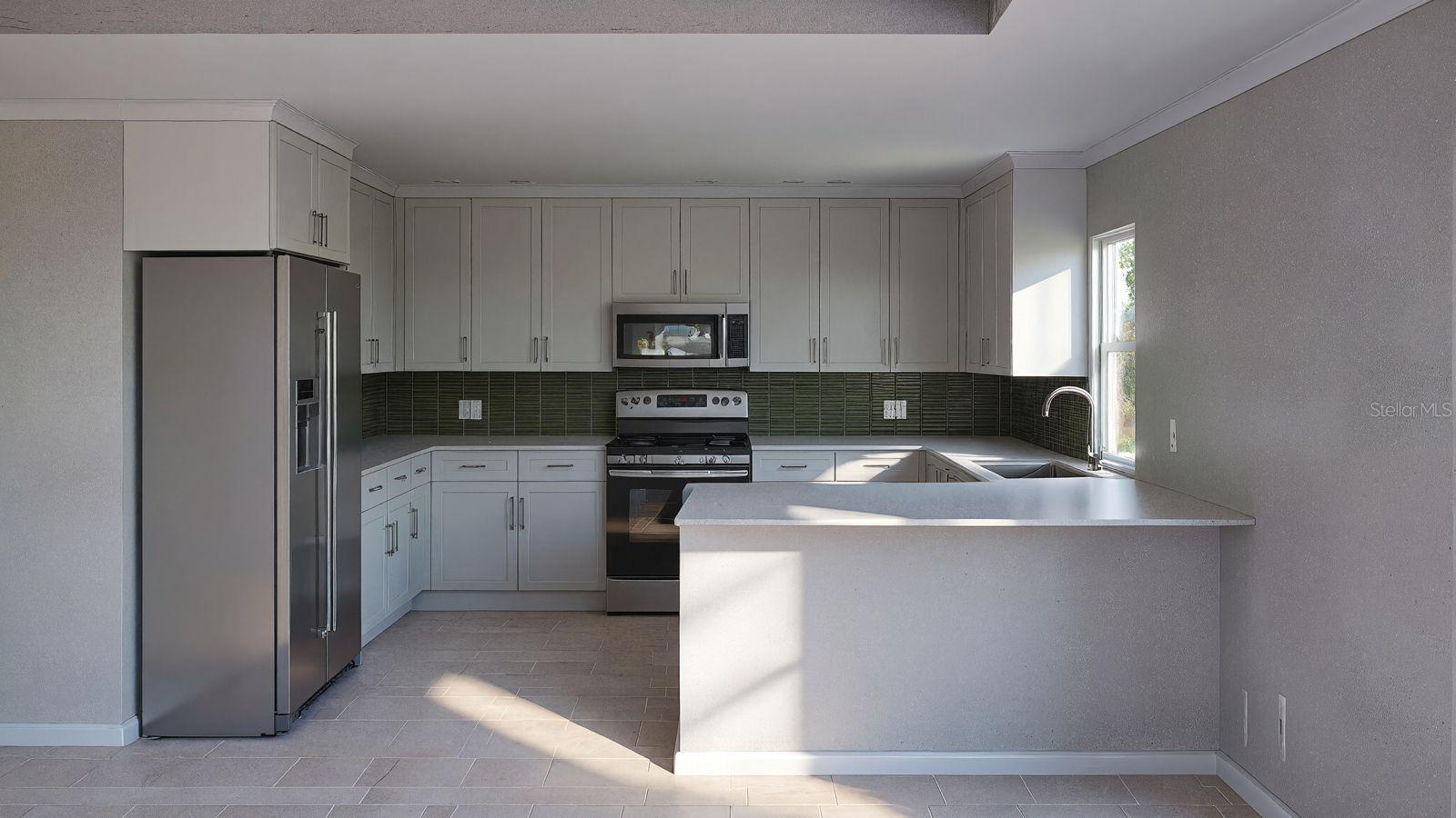 S P G HEIGHTS 3RD ADD - Residential