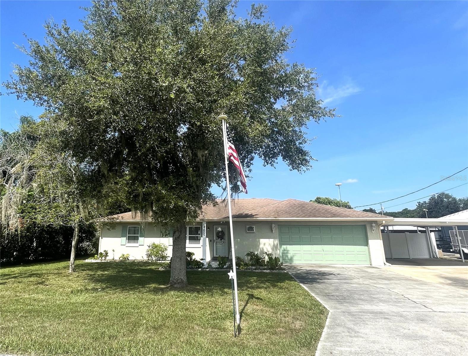 **MAJOR PRICE ADJUSTMENT! ** DROPPED $45,000!!! SELLERS ARE NOW UP NORTH...
NO Â HOA / NO Â CDD!!! WATERFRONT RETREAT - PRIVATE POOL & CABANA nestled in the heart of Lake Wales. This beautifully maintained 3-bedroom, 2-bath home n a Wonderful community, quiet and well kept. 88 ft of waterfront leads to Lake Pierce.
The spacious living room, family room with fireplace (open floor plan) offers views to the pool and waterfront. The HUGE kitchen features ample cabinets, granite counters and modern appliances. The split bedroom layout is a buyer favorite and offers privacy for guests, family, friends or vacationers while the primary suite includes an ensuite bath and generous closet space. Two car garage and two vehicle car port allows for covered parking of boats, equipment, toys and plenty of parking for RVs. List price was $449,000 NOW $399,900!!!! Owner is out of state and says sell!
ADDITIONAL NOTES:
enjoy your morning coffee or evening cocktail from the large covered patio or surround deck while watching wildlife, fishing from the yard, or spectacular sunsets over the water.
Start living your LAKE-LIFE DREAMS.
 **NO HOA** NO CDD**
** OVER 88 FT OF WATERFRONT
**Ample room for vehicles, boat trailers, or RVs
BETTER CALL TODAY!