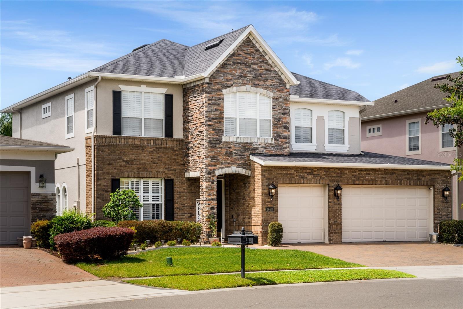 1638 SWALLOWTAIL LANE