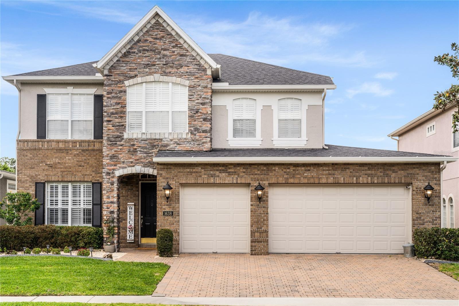 1638 SWALLOWTAIL LANE