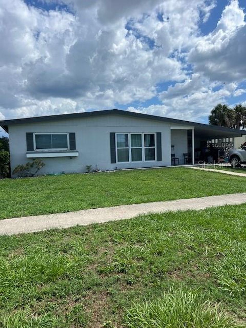 Photo of 22187 Lasalle Road, Port Charlotte, FL 33952 (MLS # C7511500)